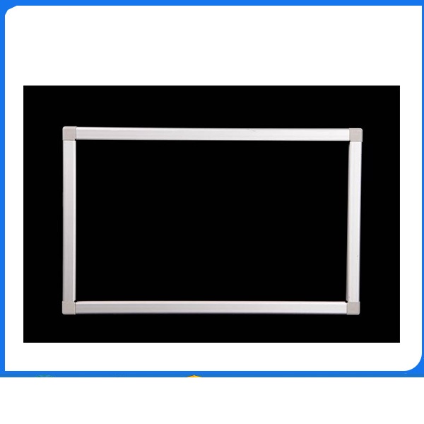 神农架1739氧化银白显示屏边框